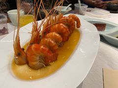 -淮扬府·游园京梦(中粮广场店)
