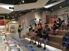 -当当书店(国泰广场店)