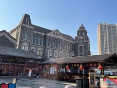 -古文化街旅游区