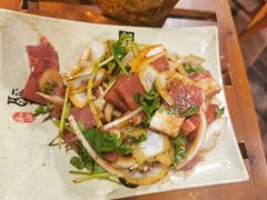 -赵胖炙子烤肉&深夜酒馆(簋街店)