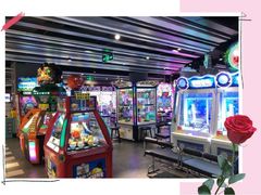 -反斗乐园(领展中心城店)