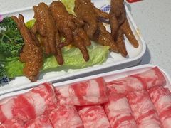 -小龙坎火锅(总店)