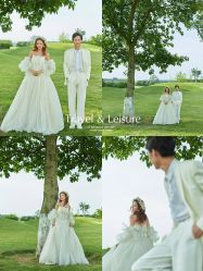 -巴黎经典婚纱摄影PARISSIC