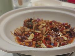 -天门佬鳝鱼馆(小南湖店)