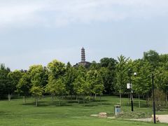 -北坞公园