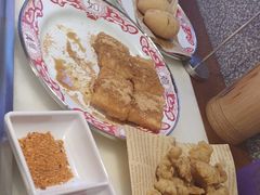 -重庆高老九火锅(吴中永旺店)