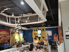 -味之绝美蛙鱼头火锅(金堂店)