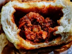 牛肉煎包-牛煎里牛肉煎包淮南牛肉汤(广东路店)