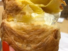 冰爽泡芙面包-多乐之日(五道口店)
