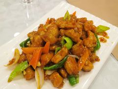 -宝发园名菜馆
