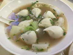 -永盈茶餐厅(中山四路店)