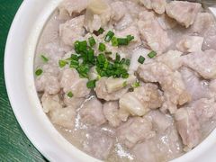 -费大厨辣椒炒肉(太平老街店)