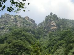 -石门涧
