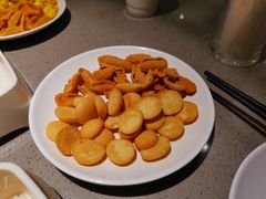 -半天妖烤鱼(新世界店)