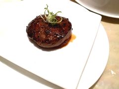 -8餐厅(新葡京酒店)