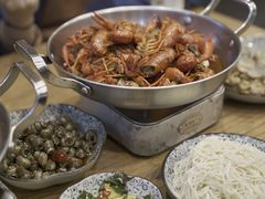 -虾小龙老长沙龙虾馆(坡子街店)