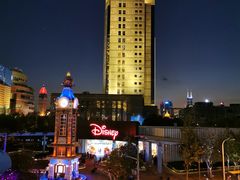 -海关大楼(陆家嘴街道)