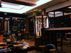 -莫多多餐厅