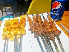 -伊麦佳兰州牛肉面清真美食店