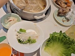 -张家砂锅(富民店)