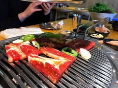 -伊茉家的烤肉店(勒泰中心店)