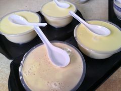 凤凰奶糊-百花传统甜品店(原址店)