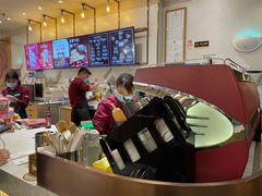 -COSTA COFFEE(上海月星环球港店)