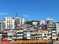 -沙坡尾艺术西区