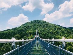 -石燕湖生态旅游景区