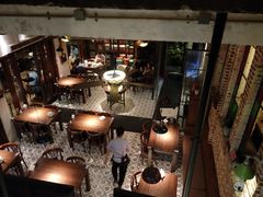 -宝翠花园餐厅(沙湖店)