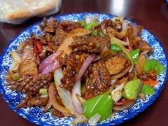 -红升老菜馆(巨兴街店)