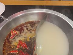 -四川仁火锅(军工店)