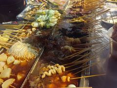 -大姐麻辣烫(莲宝中路店)