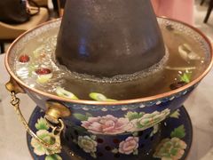 -东来顺饭庄(王府井步行街店)