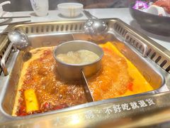-大渝火锅(太仓万达店)