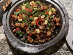 -绿茶餐厅(深圳龙华天虹购物中心店)