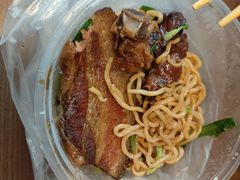 -泰顺江南春面馆