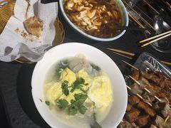-买又大餐厅(福林里店)