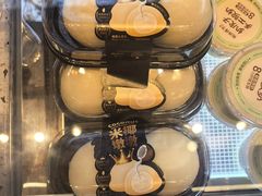 -鲍师傅糕点(淮海中路店)