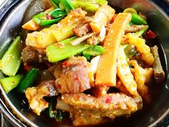 -88号小吃店·经典云南菜·地道纳西美食