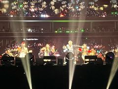 -梦之蓝青奥体育公园体育馆