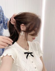 -Rise Hair上升造型