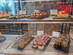-厦门艾美酒店·新食谱西餐厅