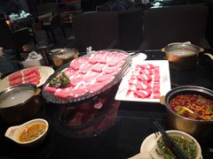 -鲁西肥牛(九方购物中心店)