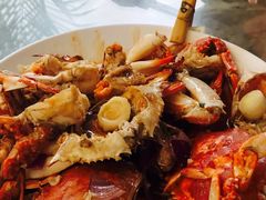 -清水湾3号(东方小周海鲜店)