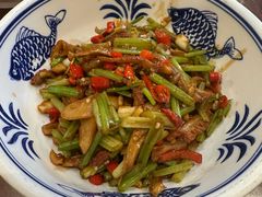 -传统菜农庄(皇姑路店)