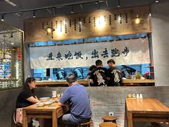 -捡角台湾食堂(花木Plus乐坊店)