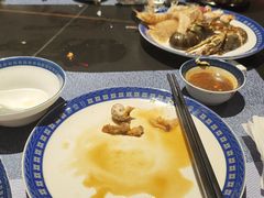 -海鼎荟海鲜姿造(仟禧汇店)