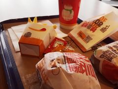 -汉堡王(烟台宝龙店)