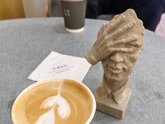 -边渡咖啡烘焙店(昙华林店)
